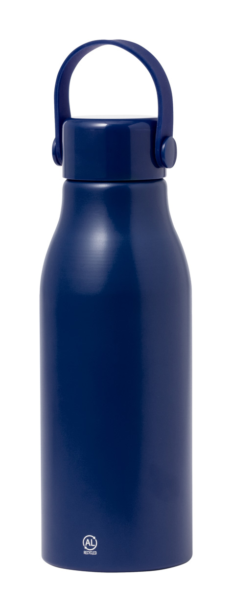 Perpok sports bottle - blau