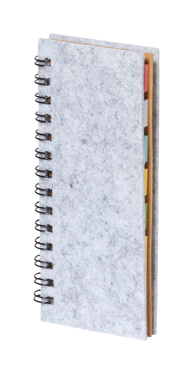 Aurat RPET block - grey