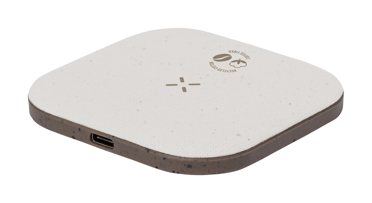 Griffin wireless charger - Bräune