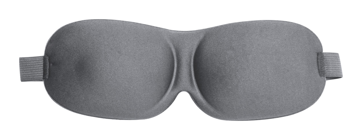 Bezz eye mask - grey