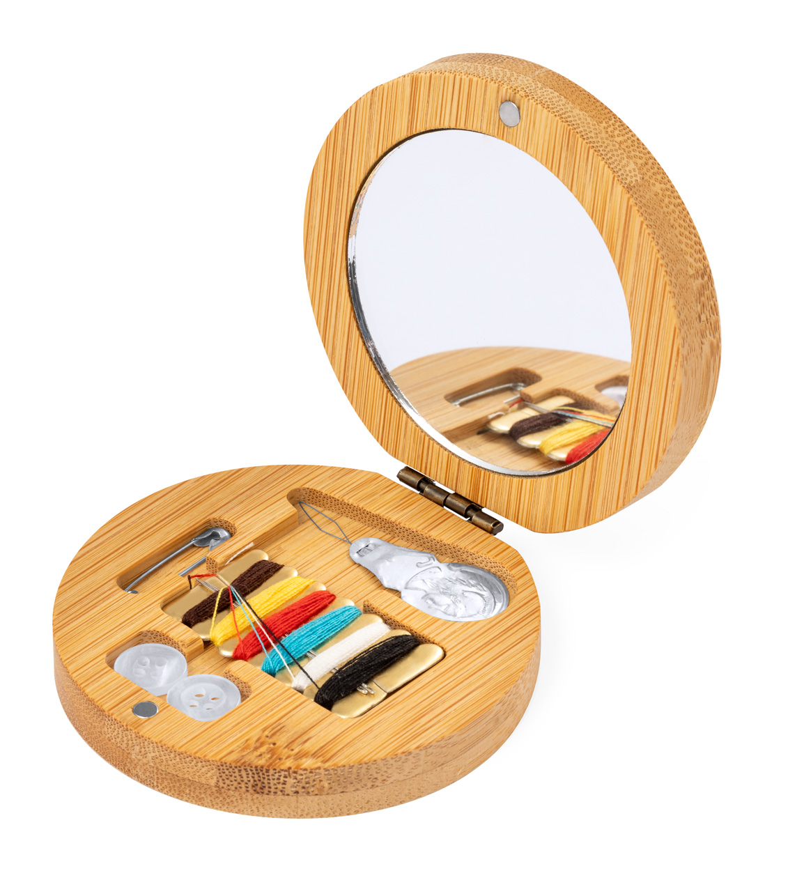 Atriax sewing kit - Beige