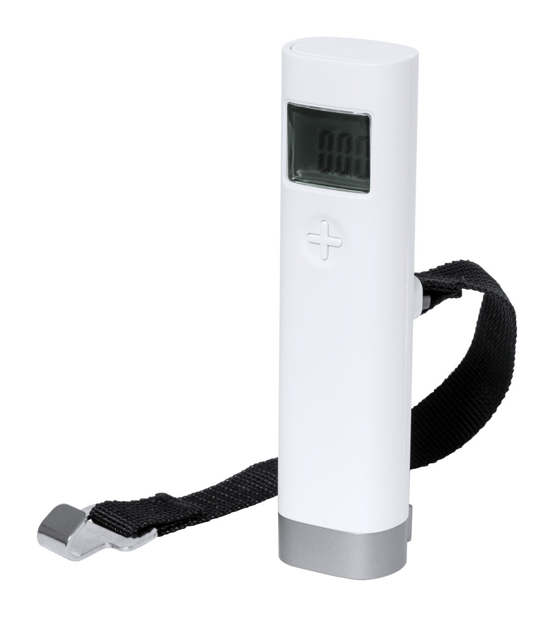 Daley luggage scale - Weiß 