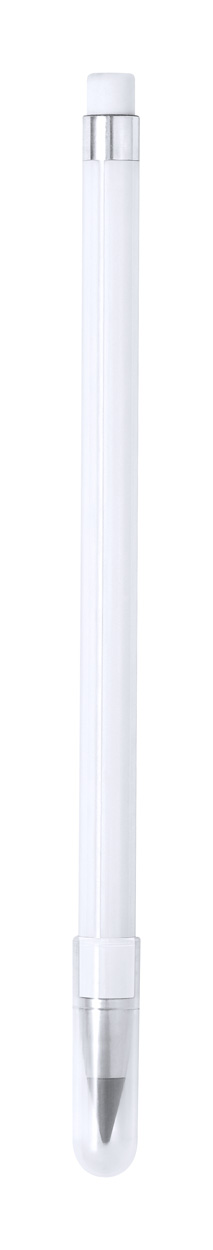 Astril pen without ink - Weiß 