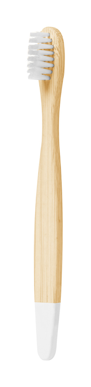 Becu children's toothbrush - Weiß 