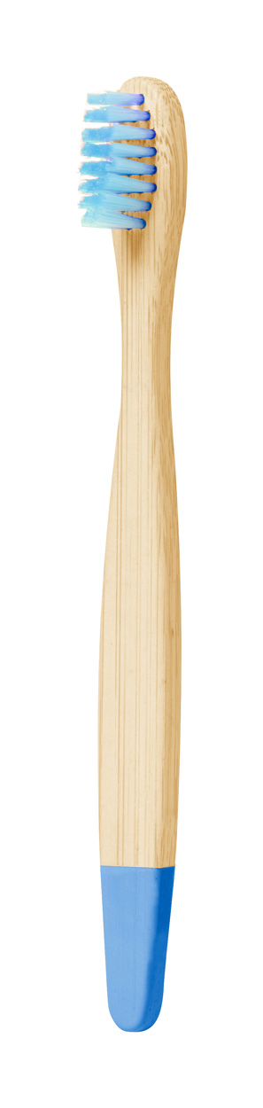 Becu children's toothbrush - blau