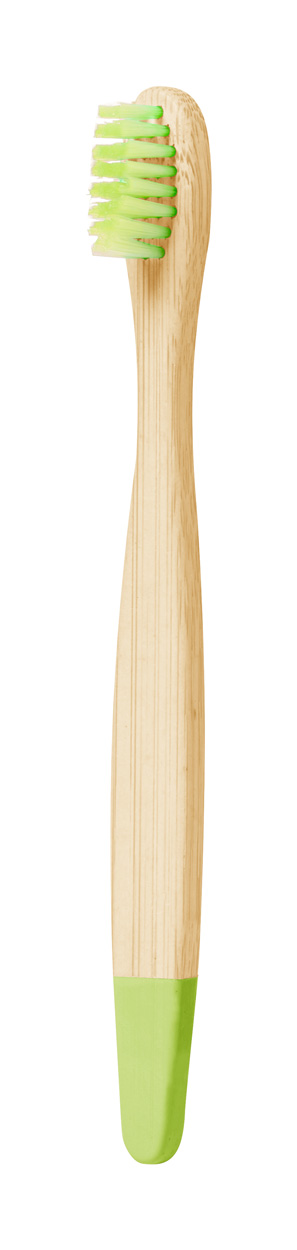Becu children's toothbrush - Grün