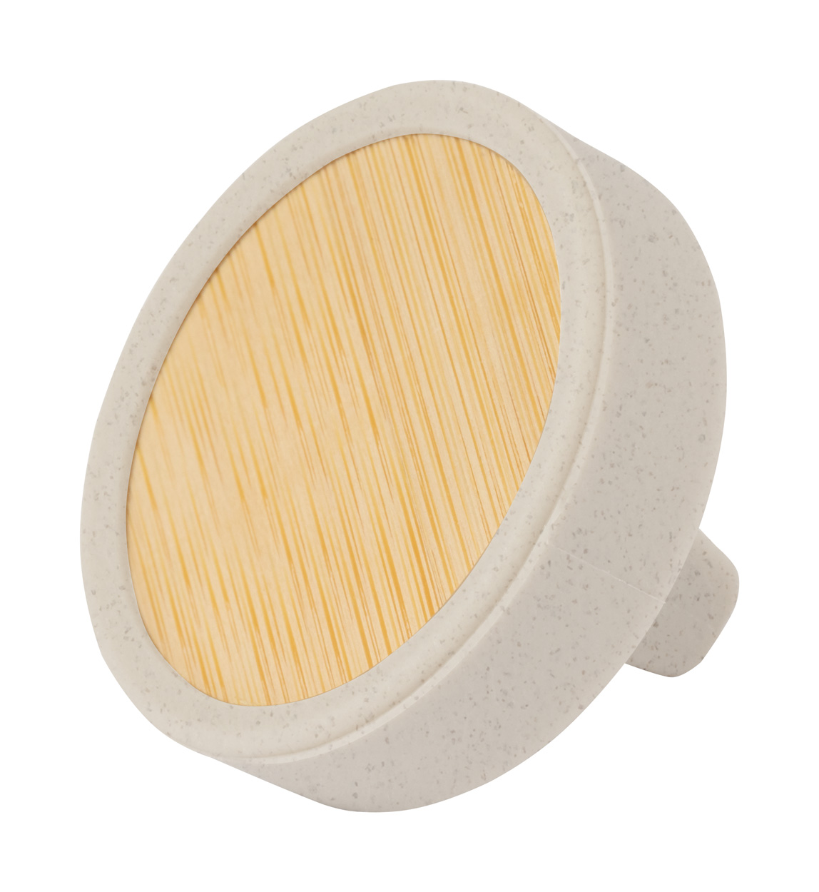 Rocket air freshener for the car - Beige