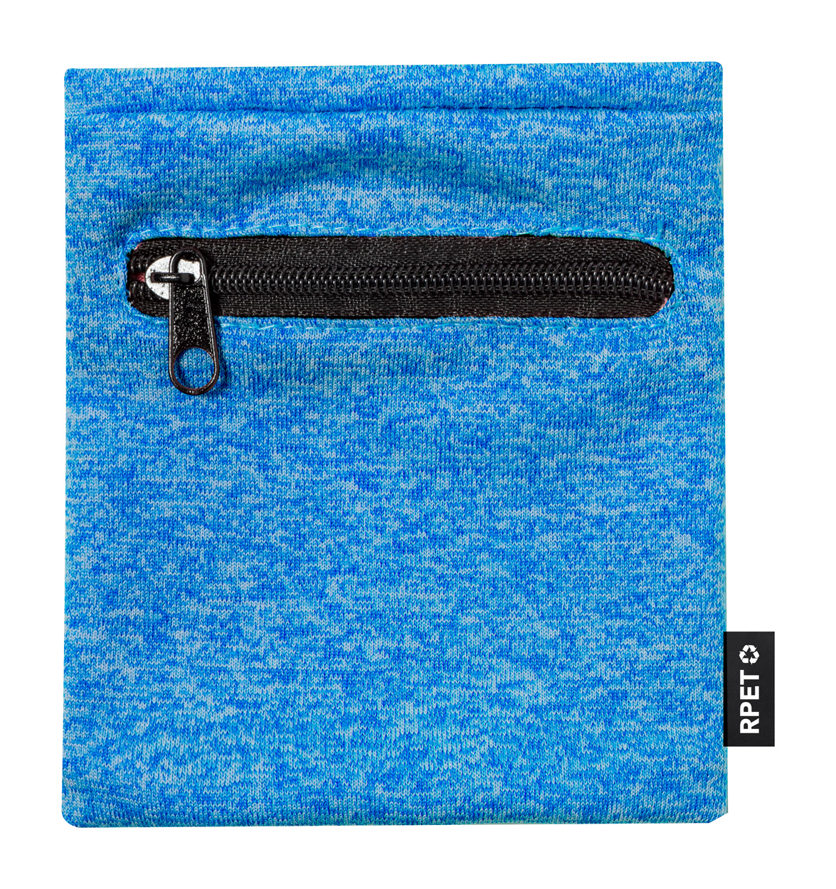 Rolins RPET kidney bag - blau