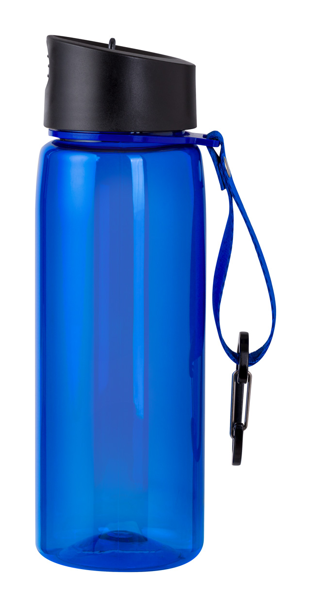 Alborez sports bottle - blau