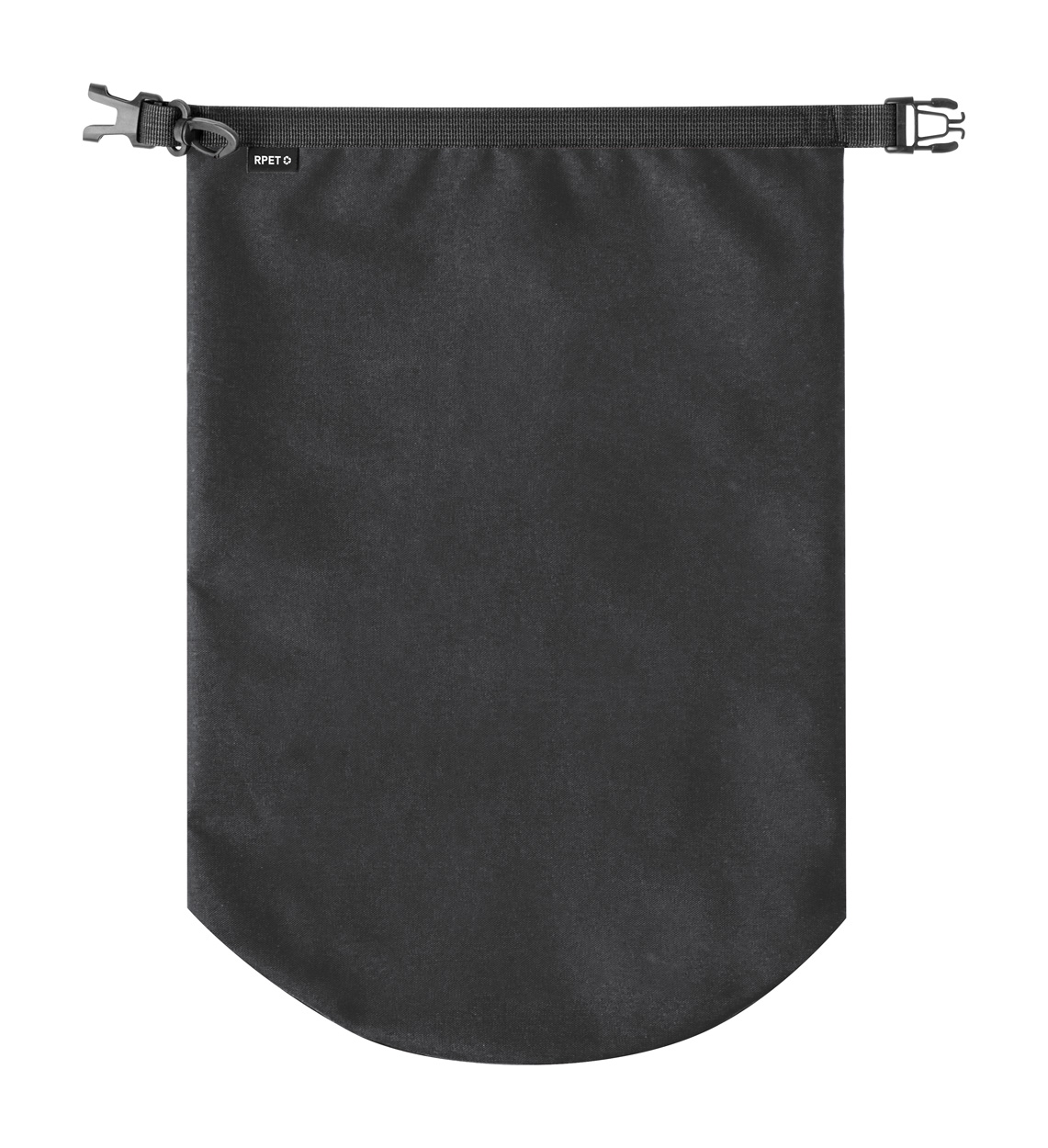 Kasolin RPET boat bag - black
