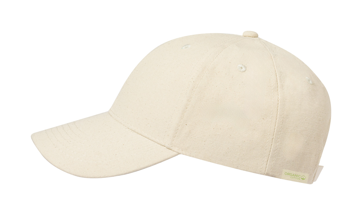 Lemkin baseball cap - Beige