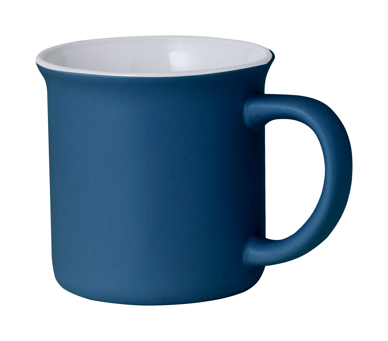 Hilman mug - blau