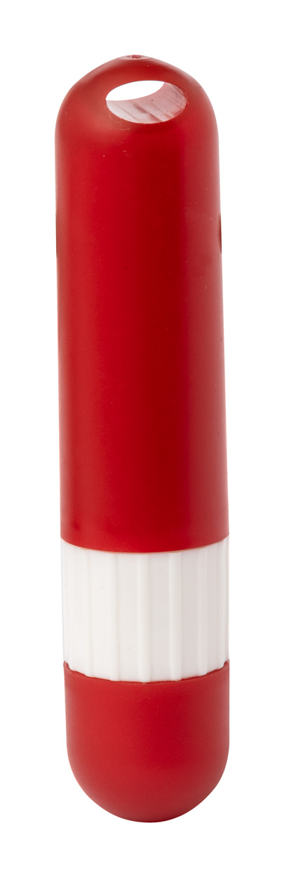 Canen lip balm and sunscreen - Rot
