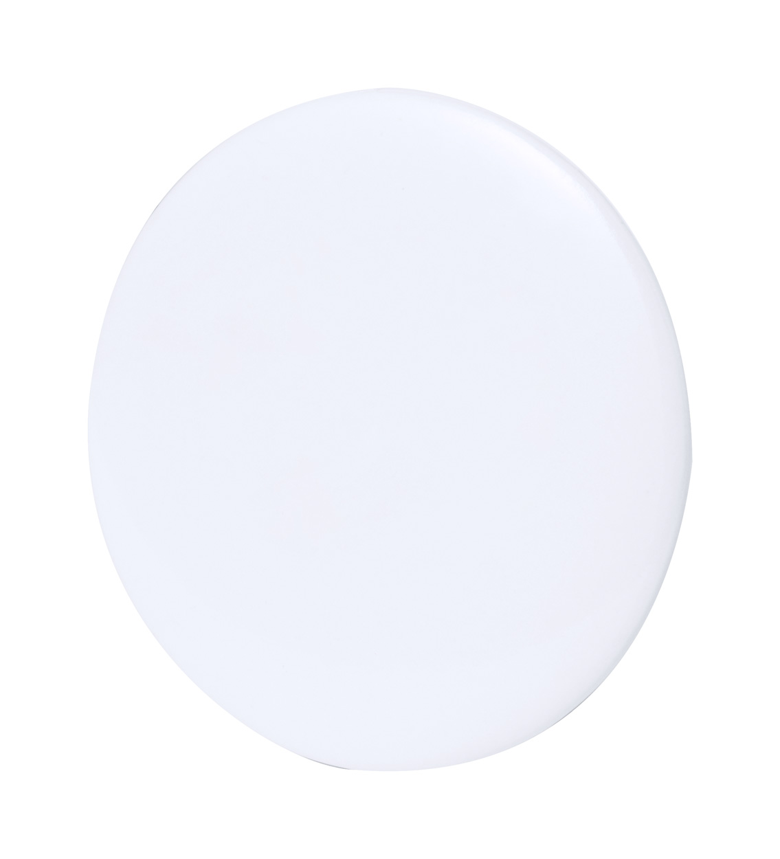 Suju pin badge - white