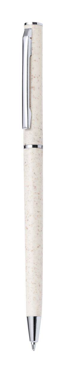 Rafton ballpoint pen - Beige