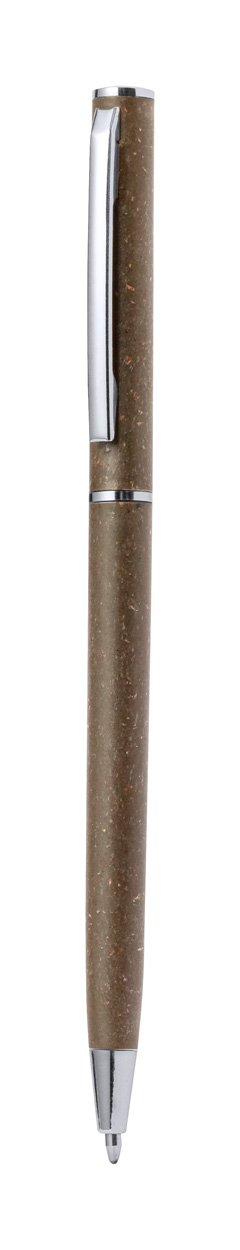 Wash the ballpoint pen - Beige