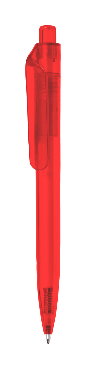 Surten RPET ballpoint pen - Rot