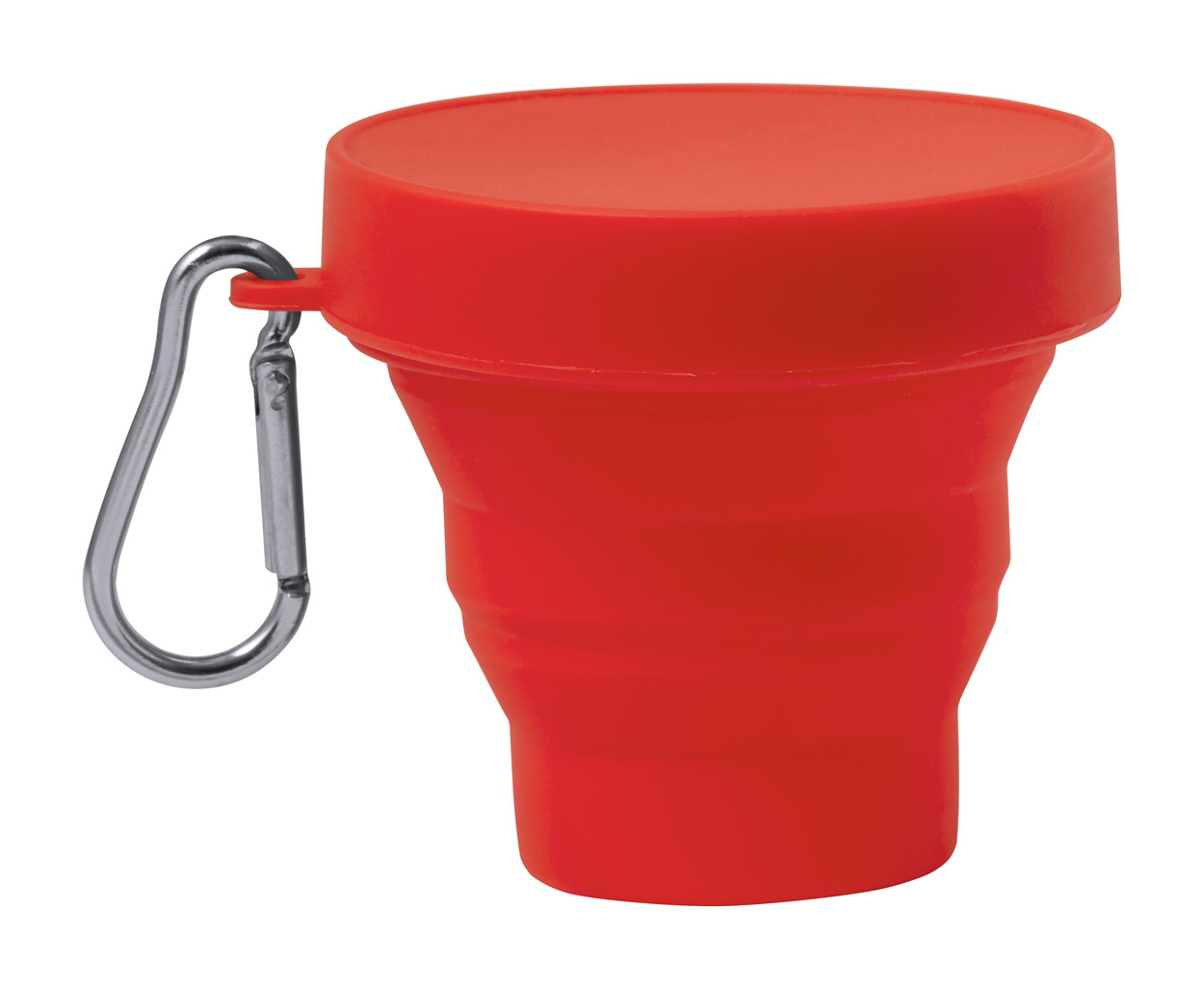 Klimt folding cup - Rot