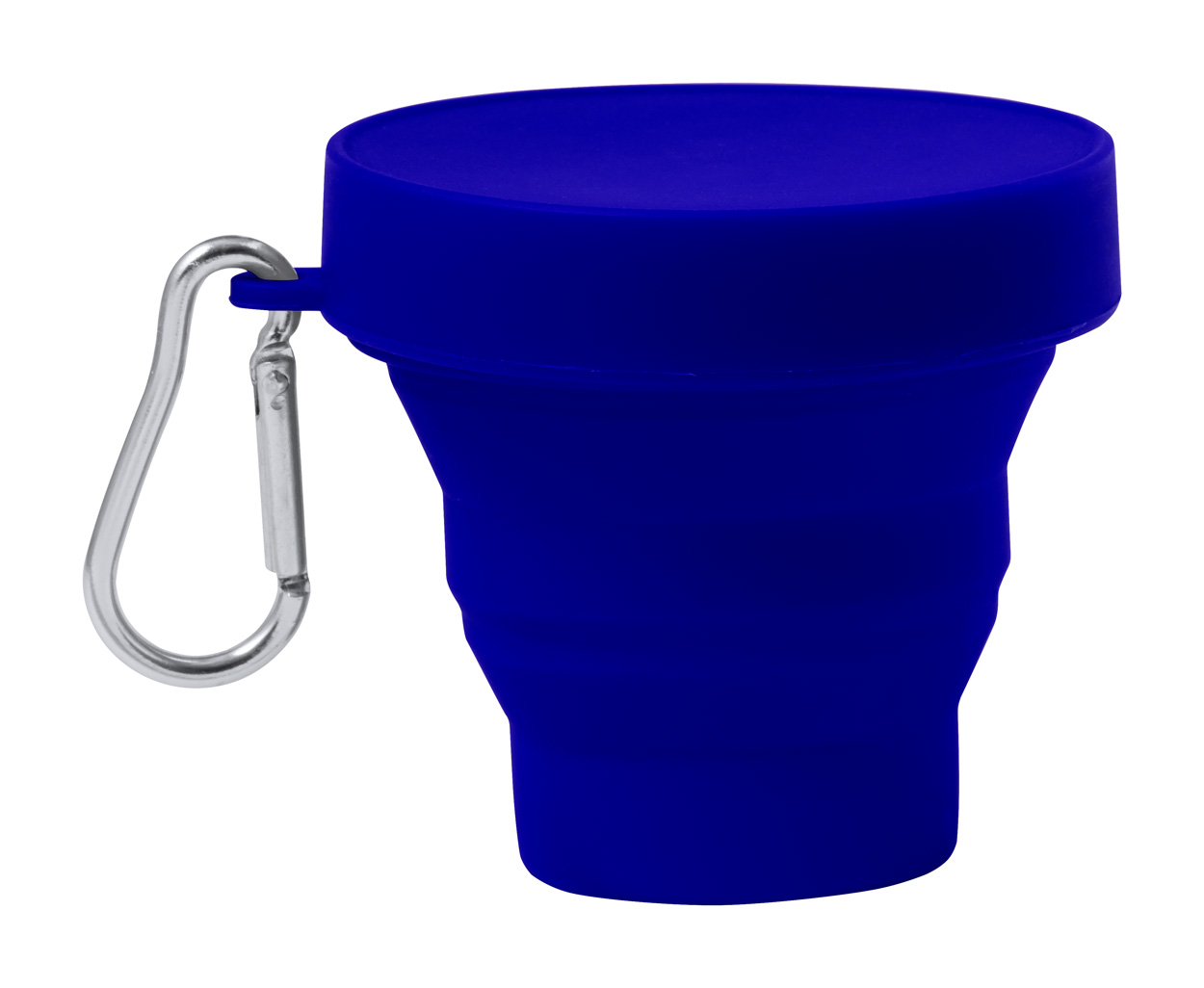 Klimt folding cup - blau