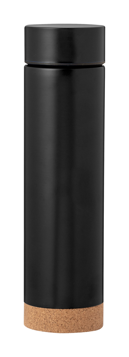 Dantek thermos - schwarz