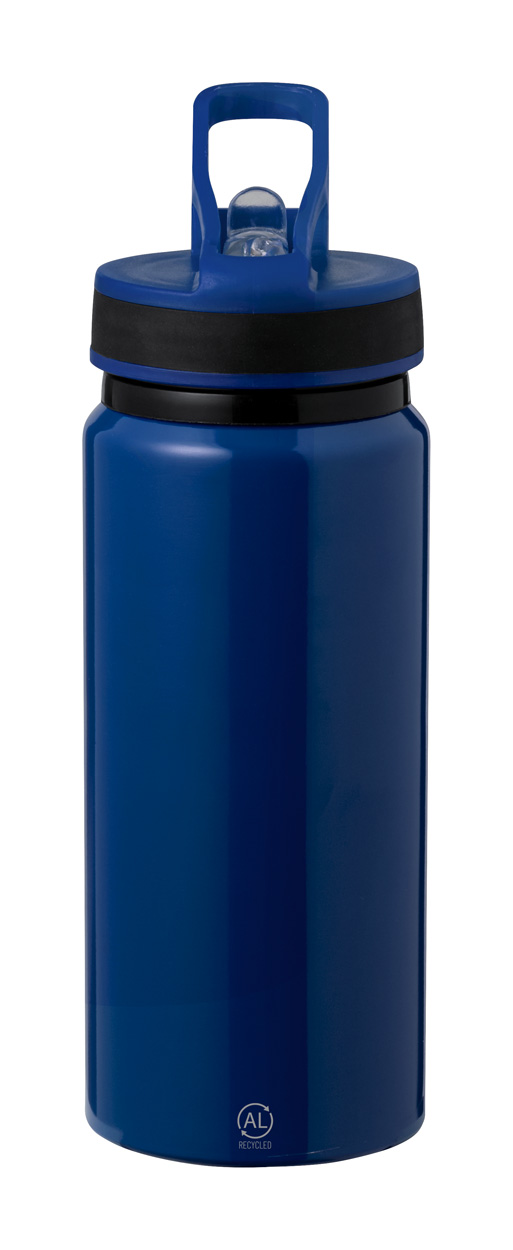 Nolde sports bottle - blau