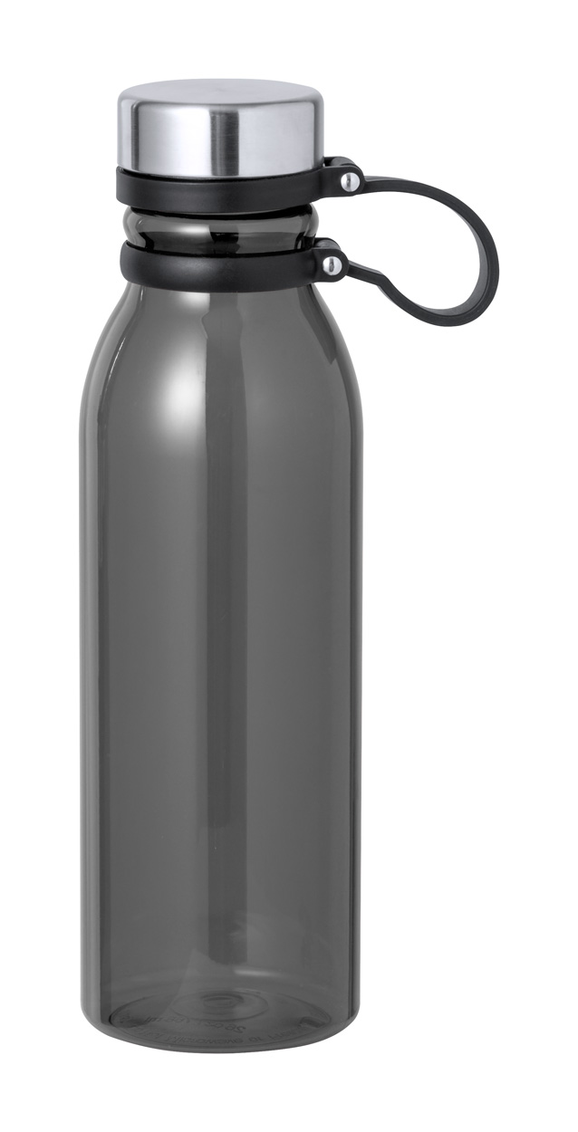 Albrait RPET bottle - schwarz