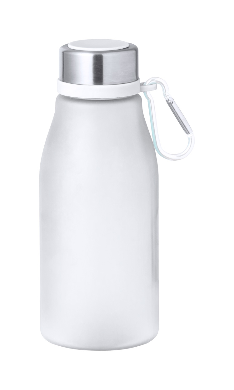 Katsur RPET bottle - Weiß 