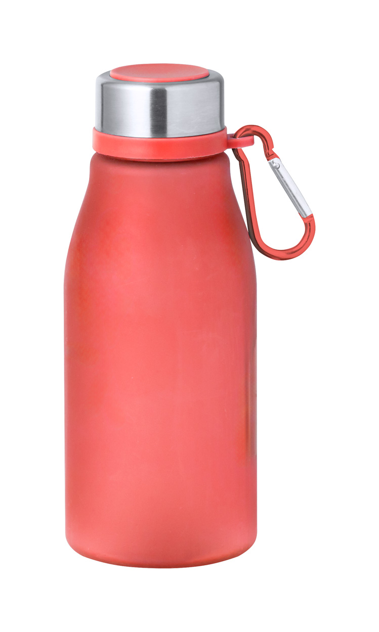 Katsur RPET bottle - Rot