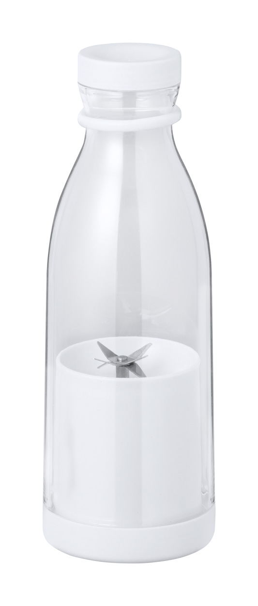 Pertal juicer - Weiß 