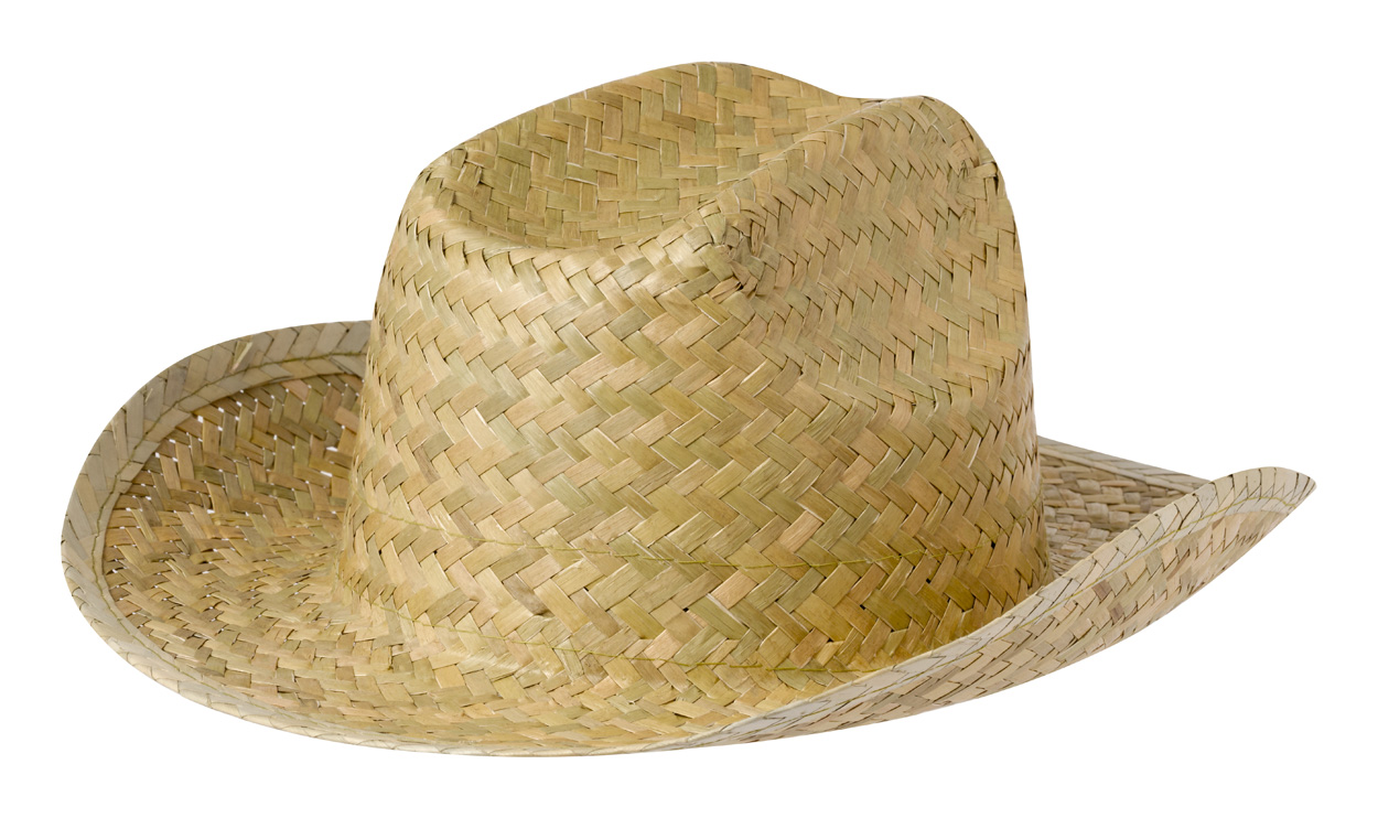 Leone beach hat - Grün