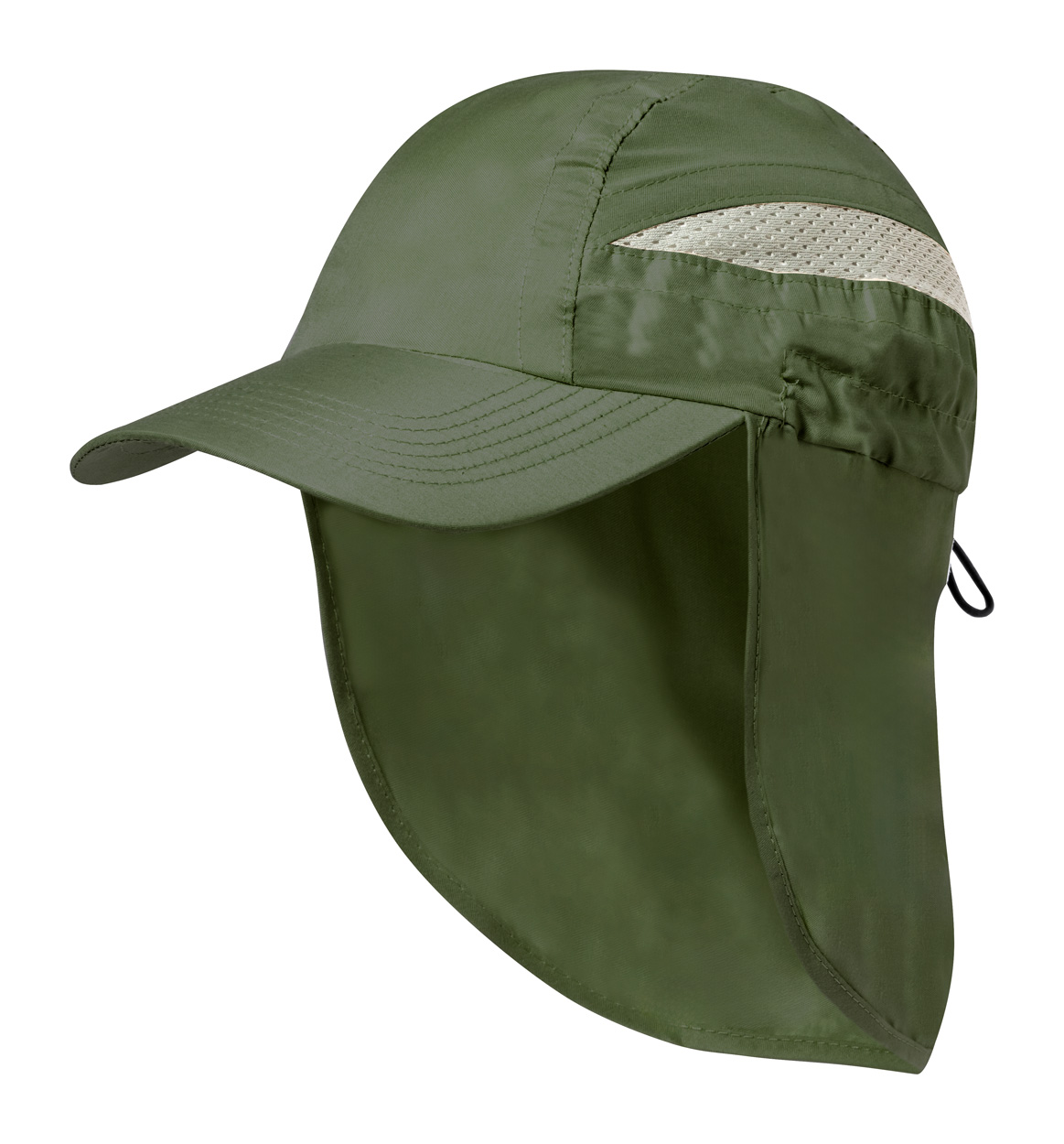 Levant baseball cap - Grün Levant baseball cap - Grün
