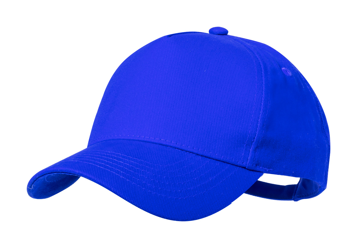 Gibson baseballová čepice - modrá