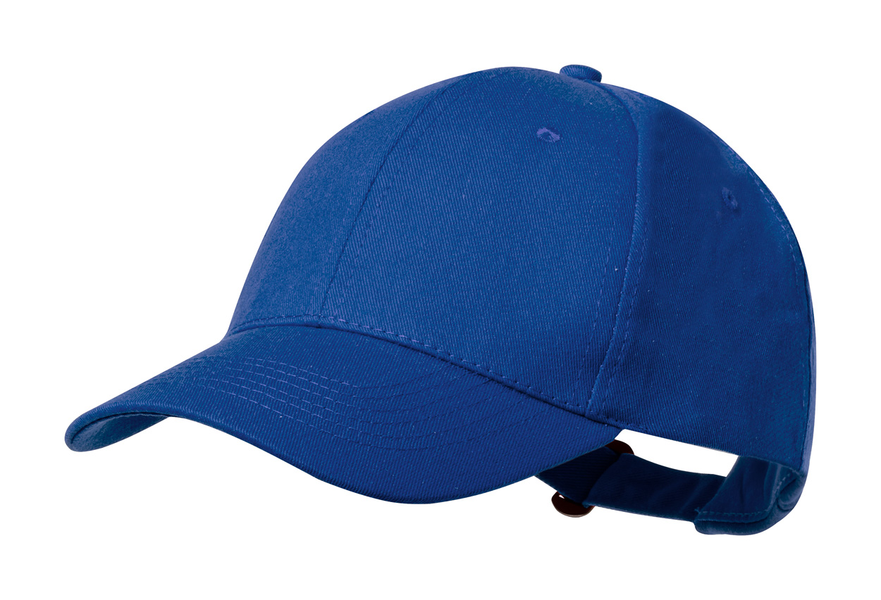 Daimat baseball cap - blau