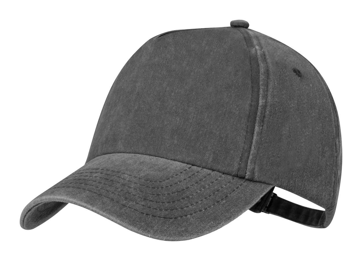 Zorp baseball cap - Grau