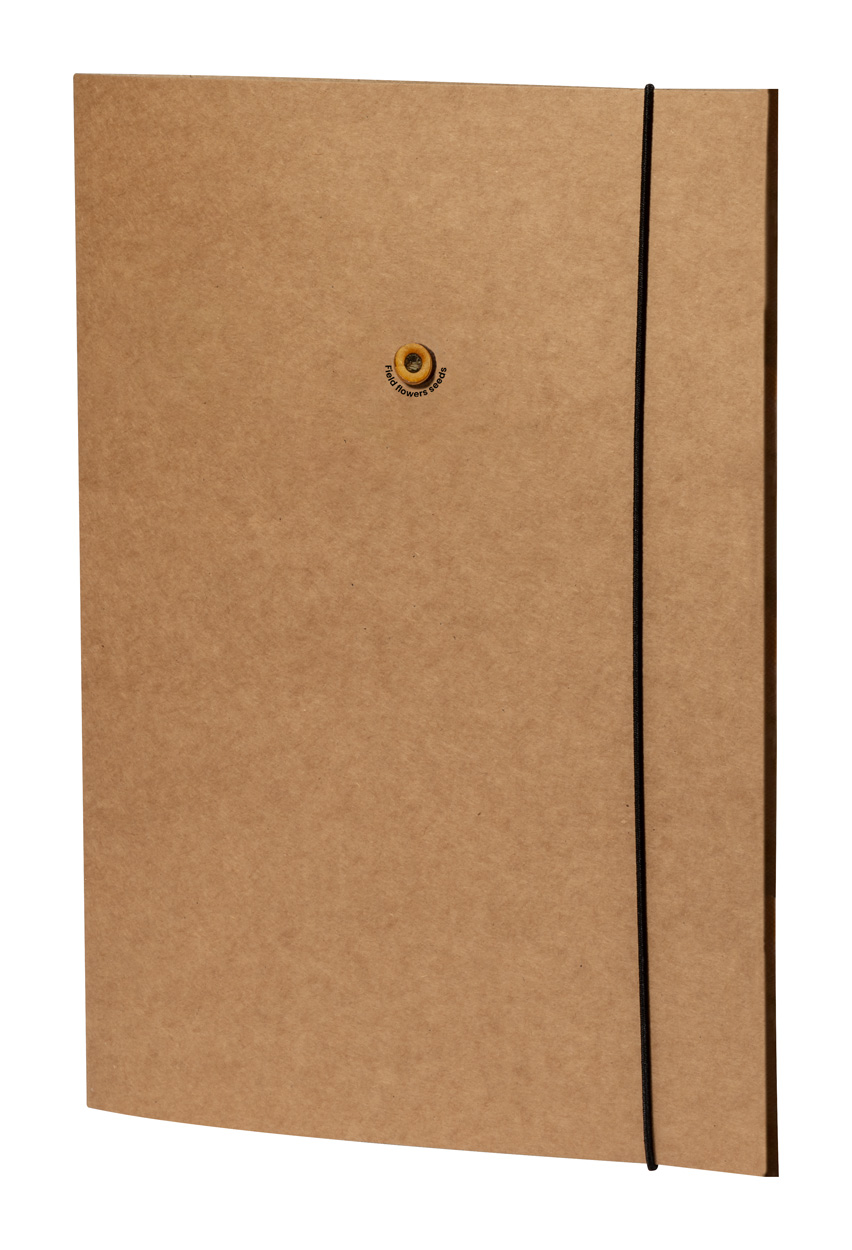 Hakala sloha on documents - Beige