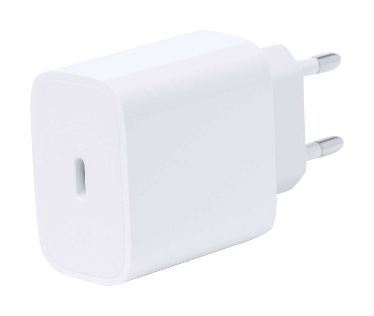 Morelo USB wall charger - Weiß 