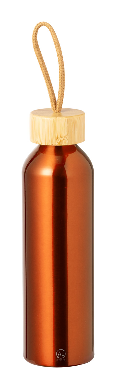 Irvinson bottle - Orange