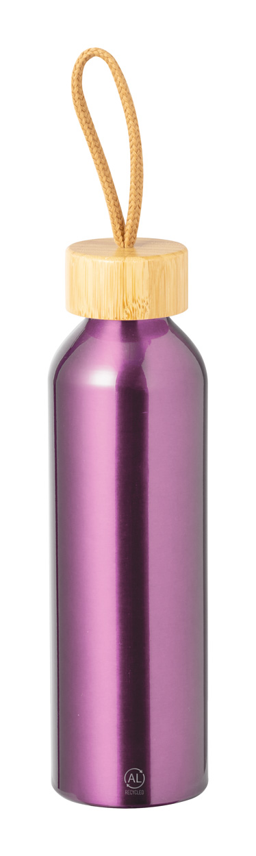Irvinson bottle - Rosa