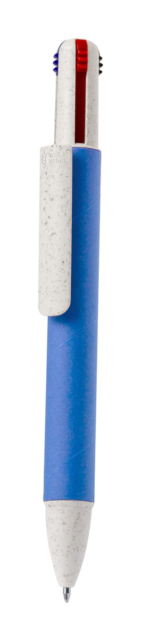 Surtum ballpoint pen - blau