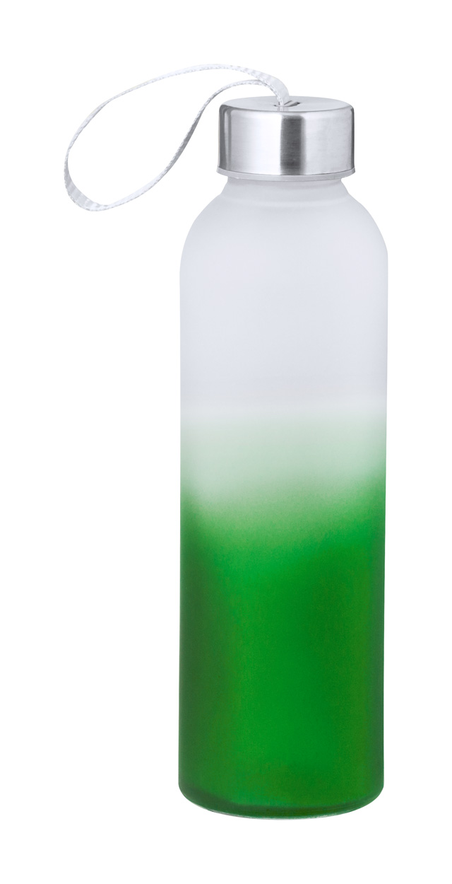 Nortalik bottle - Grün