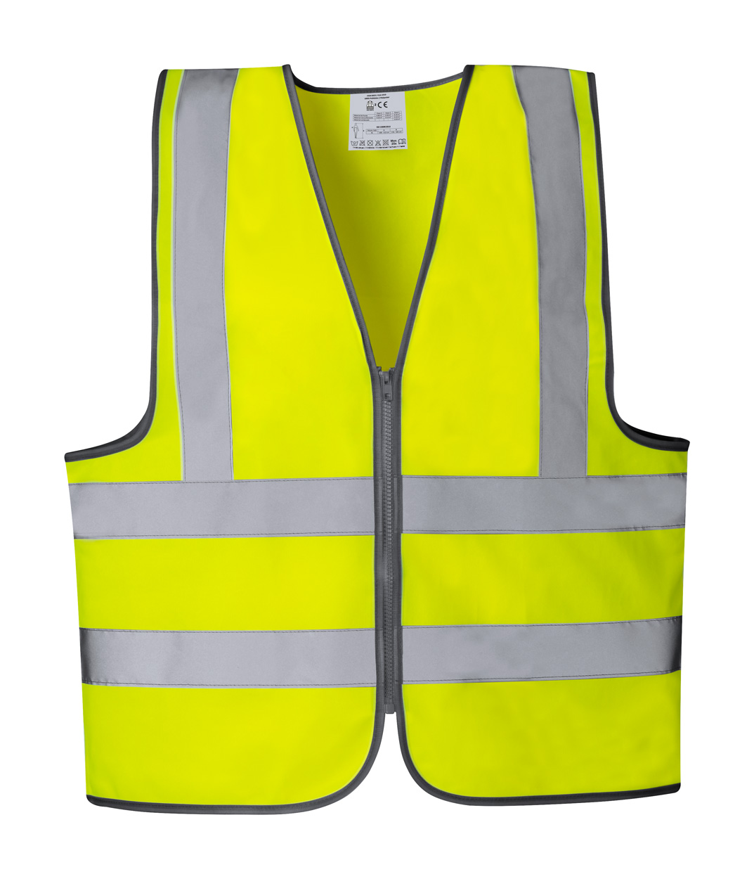 Jestol reflective vest - Gelb