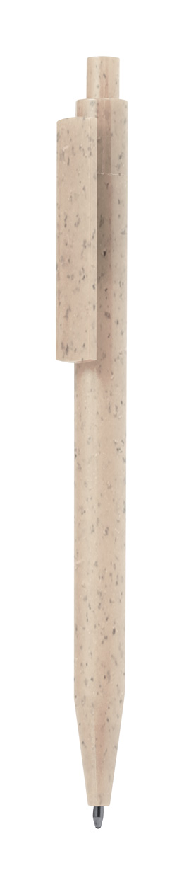 Peters ballpoint pen - Beige