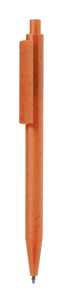 Peters ballpoint pen - Orange