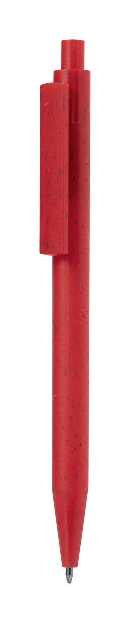 Peters ballpoint pen - Rot