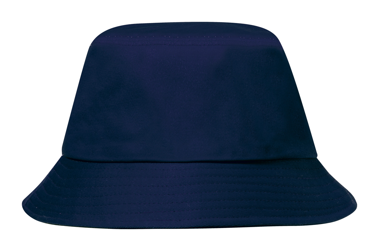 Pepper fishing hat - blau