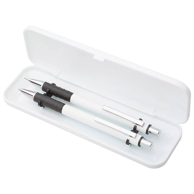 Pen Set - pens - white