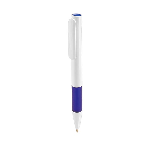 Kimon kuličkové pero - modrá
