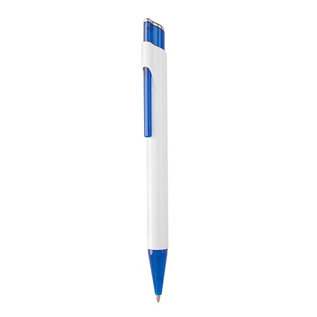 Fisok kuličkové pero - modrá