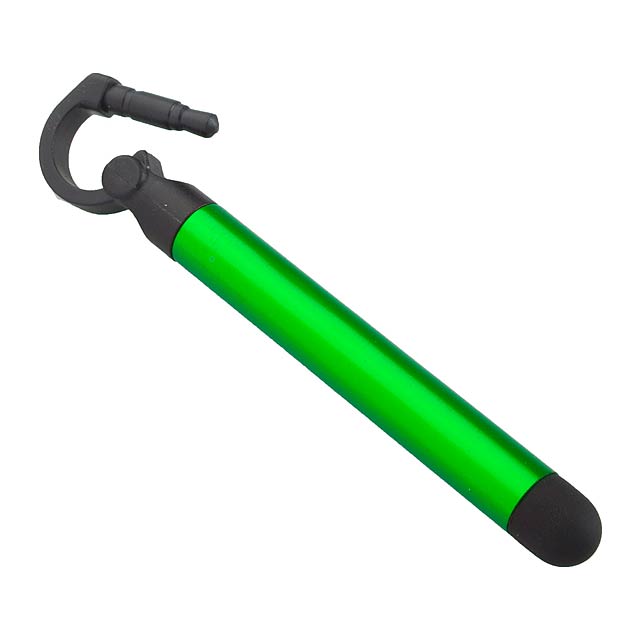 Adair dotykové pero - zelená