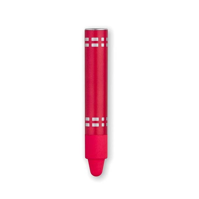 Cirex dotykové pero - červená